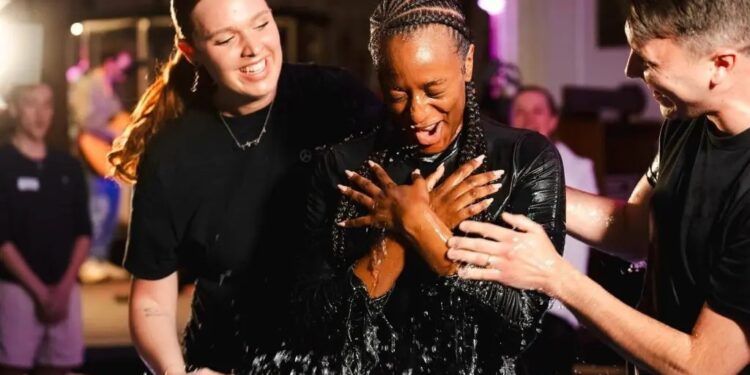 dj cuppy