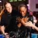 PICTORIAL: DJ Cuppy Dedicates Life To God, Gets Baptised 5 PICTORIAL: DJ Cuppy Dedicates Life To God, Gets Baptised