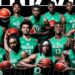 D’Tigers Drop 4 Places In New FIBA Ranking, USA Maintain Top Spot 5 D’Tigers Drop 4 Places In New FIBA Ranking, USA Maintain Top Spot