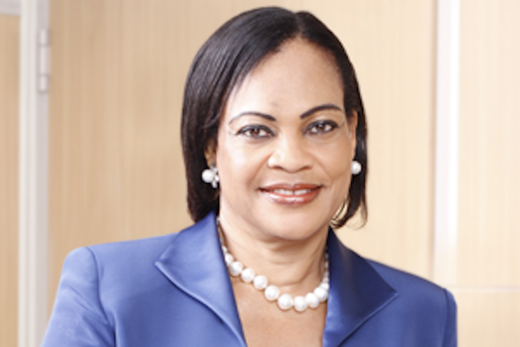 daisy danjuma