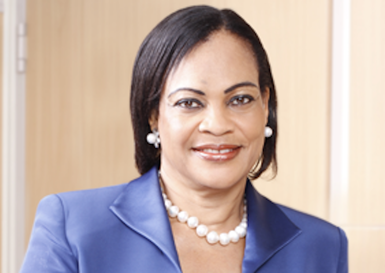 daisy danjuma