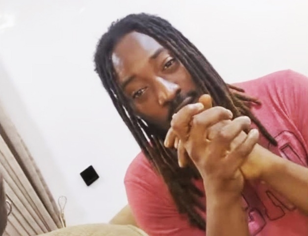 Dammy Krane Released After 6 Days In Police Custody, Apologises To Davido 1 Dammy Krane 1