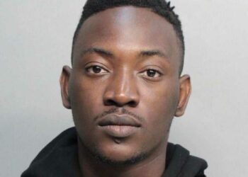 Dammy Krane Accuses Davido Of Police Arrest