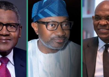 Dangote, Otedola, Elumelu To  Drive FG’s Malaria Initiative
