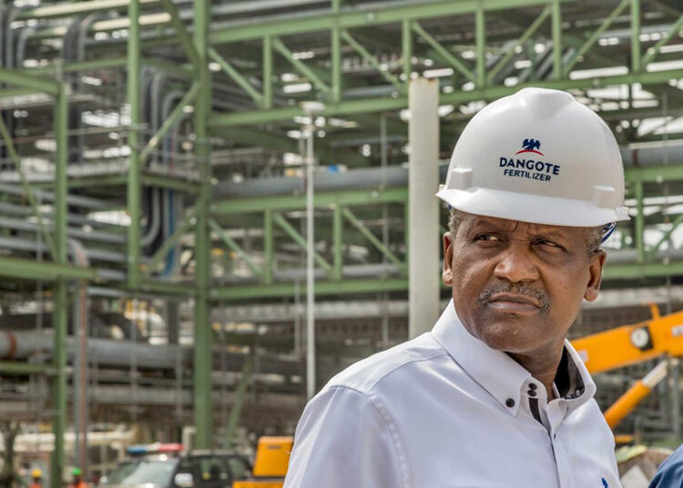 Dangote