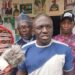 Plateau Lawmaker Distributes Palliatives To Constituency