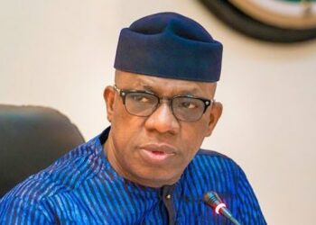 Presidential Aircraft: Ogun Moves To Vacate Seizure Order