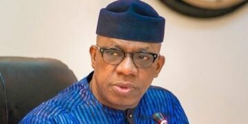 tribunal Presidential Aircraft: Ogun Moves To Vacate Seizure Order