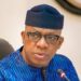 Ogun Independent Power Plant To Be Ready In 8 Weeks – Abiodun 5 Presidential Aircraft: Ogun Moves To Vacate Seizure Order
