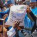 Lawal Flags Off Distribution Of 135 Trucks Of Fertiliser To Farmers
