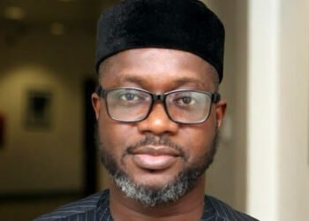 Former PUNCH Editor, Dayo Oketola, To Launch Book On Tech, Digital Economy