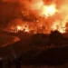 PICTORIAL: 1 Dies, Thousands Evacuated As Deadly Wildfire Ravages Athens
