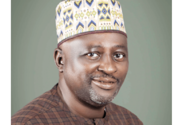 Ex-ANA President, Denja Abdullahi, Launches ‘Love-songs In A Pandemic’