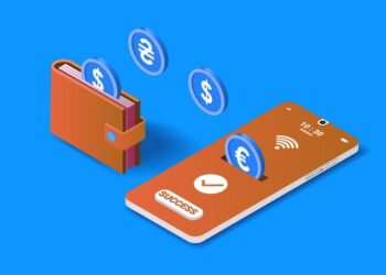 The Future Of Financial Independence: How Digital Wallets Are Transforming Personal Finance