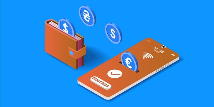 digital wallets