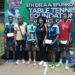 Winners Emerge At Gbolahan Odele Age Group Tennis Tourney 5 Winners Emerge At Gbolahan Odele Age Group Tennis Tourney