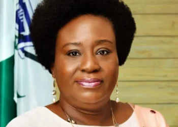 Yemi-Esan Gets UK Fellowship