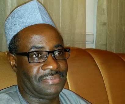 $430m Immunisation Annual Funding Gap Exists In Nigeria – FG 1 Dr. Tanimu Yakubu
