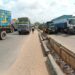 Drivers Block Owerri Roads Over Seized Truck