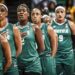 D’Tigress Climb To 8th Spot In New FIBA Rankings