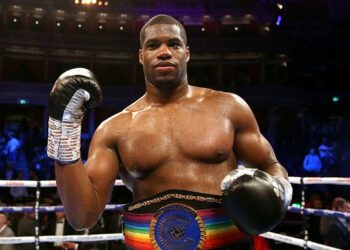 Boxing: Beating Joshua Will Make Me Legit Champion – Dubois