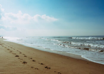 Popular Beaches In Nigeria