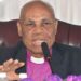 NIS Cites Violation Of Immigration Laws For Arrest, Repatriation Of Zimbabwean Bishop