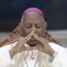 CAN Condoles With Catholic Church Over Death Of Archbishop Ekpu 5 CAN Condoles With Catholic Church Over Death Of Archbishop Ekpu