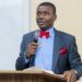 Suspend #EndBadGovernance Protests Immediately, Adegboruwa Tells Youths