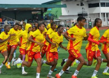 NWFL Congratulates Edo Queens On WAFU-B Women’s Champions League Success