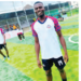 My Goal Is To Play In France, Super Eagles – Sagho