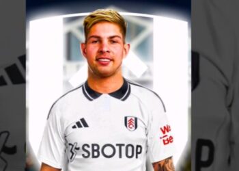 Fulham Sign Smith Rowe From Arsenal For Club Record Fee