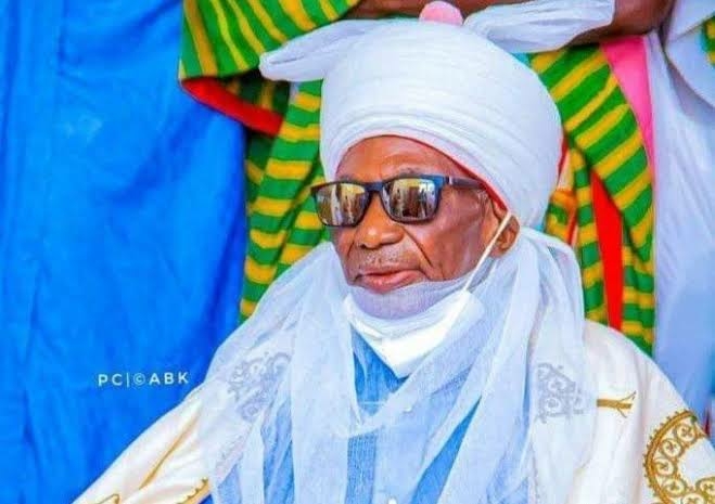 Atiku, Mu’azu, Lamido Pay Tributes To Late Emir Of Ningi 1 Emir of Ningi