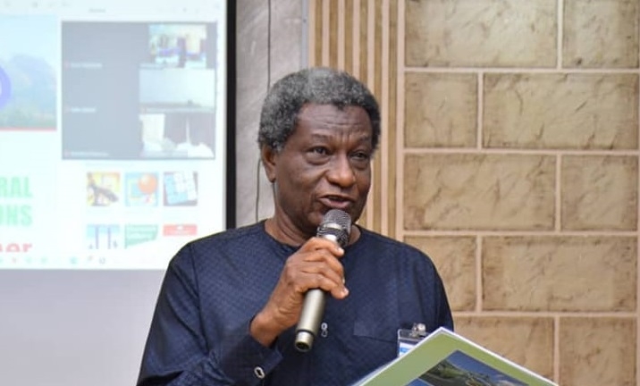 Use Social Media Responsibly Against Terrorism – Shehu 1 Emman Shehu 2