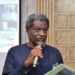Use Social Media Responsibly Against Terrorism – Shehu