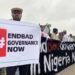 #EndBadGovernance Protest Reflects Gender Exclusion In Governance – Women Trust Fund