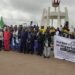 Nationwide Protest Projected Plateau As A Peaceful, United State –Coalition 5 Nationwide Protest Projected Plateau As A Peaceful, United State –Coalition