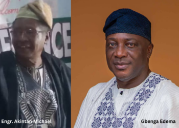 Crisis Rocks NNPP Over Change Of Ondo Gov’ship Candidate