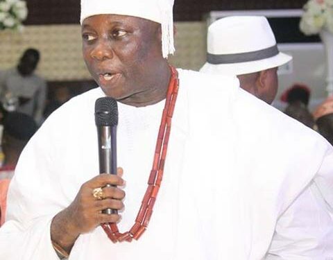 Prof Epiphany Azinge, (SAN)