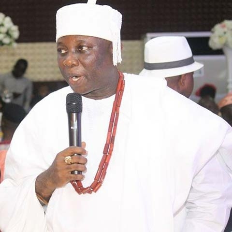 Prof Epiphany Azinge, (SAN)