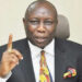 Prof Azinge Emerges Asagba Of Asaba