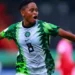 Super Falcons Midfielder Onyenezide Seals Move To Hapoel Jerusalem