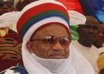 Etsu Nupe Decries Imminent Drought, Seeks Divine Intervention