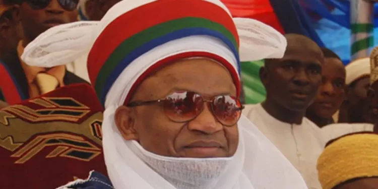 Etsu Nupe