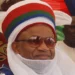 Etsu Nupe Decries Imminent Drought, Seeks Divine Intervention