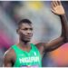 Olympics: Nathaniel Breaks 12 Years Jinx, Ogazi Advances To Men’s 400m Semifinals
