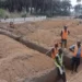 Work Begins At New College Site In Abia