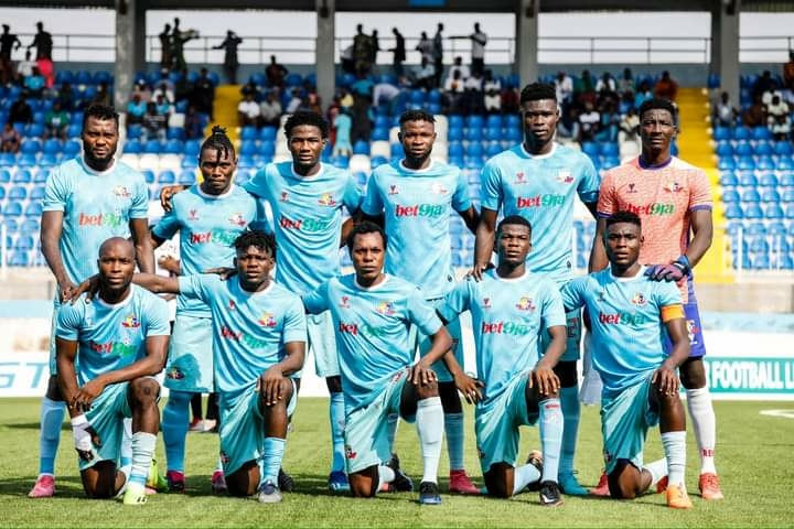 CAF Champions League: Remo Stars Ready For AS FAR Test 1 FB IMG 1706170481051 2