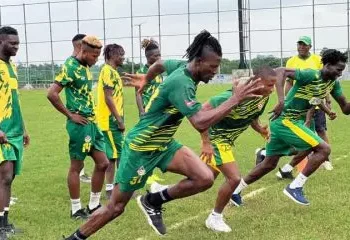 Kwara United To Sign Abdulrashid From  Ahzuba FC