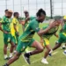 Kwara United To Sign Abdulrashid From  Ahzuba FC